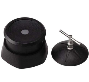 Removedor de Etiquetas de Seguridad para Ropa, Llave Antirrobo para Etiquetas Duras, Desprendedor de Etiquetas Magnéticas EAS <span class=keywords><strong>con</strong></span> Tapa - Product Image 3