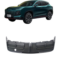 Pare-chocs arrière inférieur 2023 Jetour Dashing F16-2804502CA pour OLIVER