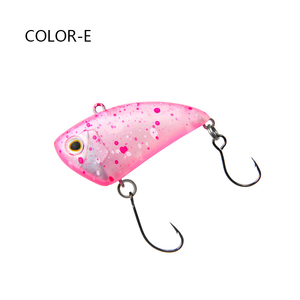 Nouvelles flotteurs de pêche Sbirolino <span class=keywords><strong>Bombette</strong></span> Suspending Posen de 2.9/3.8/7.3g pour lancer longue distance - Product Image 4