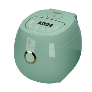 2022 New Appliances OEM Mini Automatic electric Rice Cooker Steamer with digital 1.5l 1.8l Nonstick Pot Keep Warm Rice Cookers