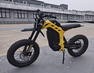 Moto électrique tout-terrain Kn300 à pneus larges, Saige Kene Moto Electrica Adulto Young Scooter Eltrica Sage - Product Image 4