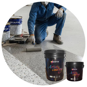 Agent de fixation de sable ASIAFIX à haute perméabilité, ciment de pénétration de sable, agent de fixation de sable - Product Image 5