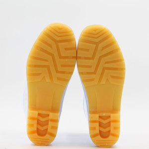 Hot <strong>Sale</strong> Cheap High Quality Work <strong>Wellington</strong> <strong>Boots</strong> Resistant slip Resistant Wear Anti-smashing Gumboots Rain <strong>Boots</strong> - Product Image 6