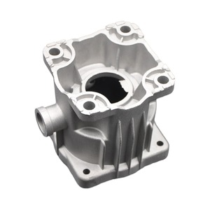 OEM Maßgefertigte Kupfer- und Messingdruckguss-Dienstleistungen ISO9001 Zertifizierter Hersteller für Metallproduktteile - Product Image 6