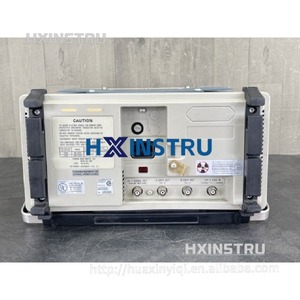 เทคโทรนิกซ์ 2465 ออสซิลโลสโคปแบบพกพา 4 ช่องสัญญาณอนาล็อก 300MHz จัดส่งฟรีญี่ปุ่น H - Product Image 3