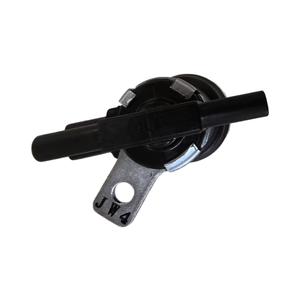 Électrovanne de frein d'échappement Gigh Quality 8980433440 d'origine pour Isuzu NPR75/4HK1 NHR NLR <span class=keywords><strong>NJR</strong></span> - Product Image 2