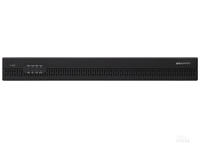 Routeur de sécurité d'entreprise Gigabit ISR4321-SEC/K9 avec VPN IPsec, pare-feu, 2 emplacements NIM, 4 Go de RAM, prise en charge IPv6, PoE, SNMP, pour filiales