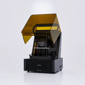 HeyGears <b>3D</b> UltraCraft High Dental and Industrial Use DLP Resin-Based System with Auto Calibration - Product Image 2