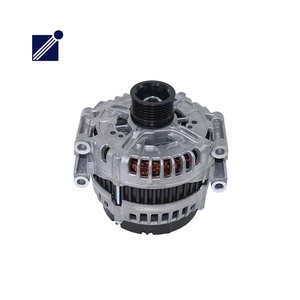Alternador de Motor VOLLSUN para <span class=keywords><strong>Mercedes</strong></span> Benz <span class=keywords><strong>W211</strong></span>, Alternador Automotriz 0131540502 - Product Image 2