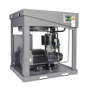 XLAM30A-S8 30HP 22KW Hot Bán Máy Nén Khí Trục Vít Giá Rẻ Giá - Product Image 4