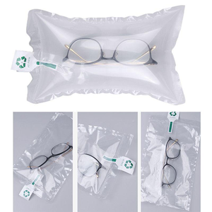 Không khí gối giày đứng ví túi stuffer cho ví/Vali/Inflatable Boot stuffer - Product Image 4