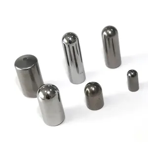 <span class=keywords><strong>2022</strong></span> Venta caliente brocas de botón de carburo de <span class=keywords><strong>tungsteno</strong></span> herramientas eléctricas personalizables piezas de herramientas OEM buen <span class=keywords><strong>precio</strong></span> - Product Image 1