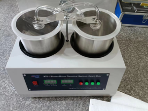 เครื่องทดสอบความหนาแน่นทฤษฎีสูงสุดของสารผสมบิทูเมนดิจิทัล เครื่องทดสอบความหนาแน่นทฤษฎีสูงสุดของแอสฟัลต์ - Product Image 2