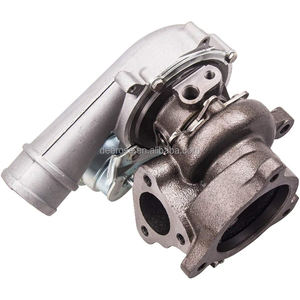 Turbocompresseur K04-022 compatible avec Audi S3 TT Quattro 1.8L, compatible avec <span class=keywords><strong>Seat</strong></span> <span class=keywords><strong>Leon</strong></span> R AM-K Moteur 2002-2005 - Product Image 3