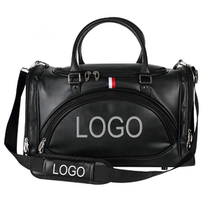<span class=keywords><strong>Sac</strong></span> à chaussures avec fermeture éclaire, pour le football, le basket-ball, les gymnase, le Sport en extérieur, écran tactile - Product Image 2