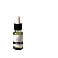 Fabricant de flacons en verre pour huiles essentielles de 5 ml, 10 ml, 20 ml, 30 ml, 50 ml, 100 ml, flacon d'emballage pour huiles essentielles foncées de 5 ml