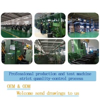 Usine chinoise en acier inoxydable A2 A4 croix encastrée chesse pan lentille vis à tête