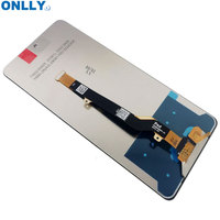 Écran LCD de téléphone portable pour Tecno Spark 20 Pro Plus 20c Remplacement de l'écran tactile Techno Kj5 Kj6