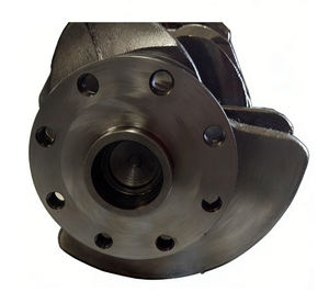 Originele fabrieks kwaliteit auto-onderdelen krukas OEM 13401-31011 voor Toyota Runner Land Cruiser Prado 4.0 1GR-FE - Product Image 3