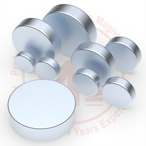 Disco De Neodímio N42SH & Ímãs De Cilindro De Rod Redondo Ímã Industrial Pedido para Venda Materiais Magnéticos - Product Image 2