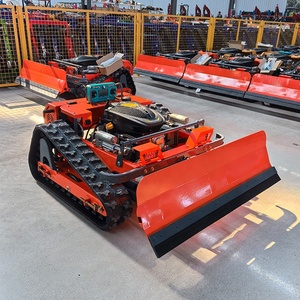 <span class=keywords><strong>Chariot</strong></span> électrique pour le déneigement - Product Image 3