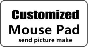 Lylong Custom Pvc Mouse Pad <strong>Large</strong> Size Anti slip Rubber with Logo Sublimation Printed for Gaming Desk Mousepads <strong>Mousemat</strong> - Product Image 6