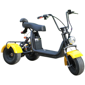 Range Store Off Road 72v 3 Wheel Drifting 48v <b>With</b> <b>Seat</b> Kids Foldable Adult Kick Removable Battery <b>Electric</b> <b>Scooter</b> - Product Image 5