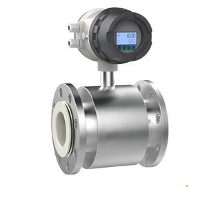 牛用デジタル電子ミルクメーター電磁流量センサー - Product Image 2