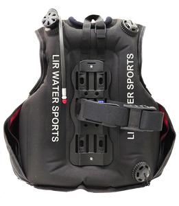 Chaqueta de Buceo Profesional Personalizada LIR BC01 <span class=keywords><strong>BCD</strong></span> - Product Image 4