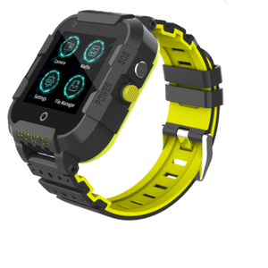 DF39Z Enfants Montre Intelligente Ip67 Étanche Montre <span class=keywords><strong>Mobile</strong></span> Téléphones Avec Appareil Photo - Product Image 2