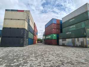 40gp/20gp cao Cubic <span class=keywords><strong>container</strong></span> cho bán FCL biển lô hàng Fob CIF để Bắc Mỹ Úc vận chuyển vận chuyển hàng hóa giao nhận - Product Image 5