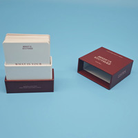 Jeu de Cartes d'Inspiration Quotidienne et Cartes d'Affirmation de Soi Positives de Haute Qualité d'Usine, Impression Personnalisée de Cartes à Jouer avec Emballage Boîte