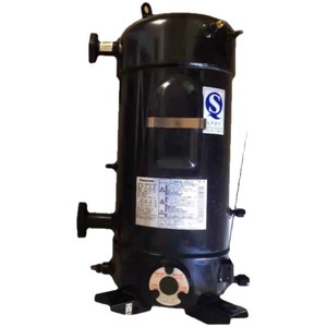 Compresor de Refrigeración Panasonic C-SCN603L8H para Sistemas de Refrigeración y Calefacción - Product Image 2