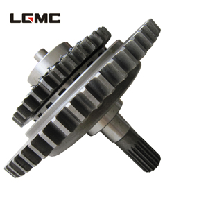 Embrayage à roue libre SP103120 ZL50.6.2 pour chargeuse, double transformateur, autres pièces de transmission - Product Image 3