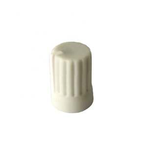 rubber (15x20) soft touch <strong>chroma</strong> caps plastic push <strong>knob</strong> - Product Image 1