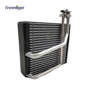 Évaporateur de climatisation automobile à ailettes pour toutes les séries, pièce de rechange en gros pour EV232010, EV232010 Évaporateur de climatisation en gros pour toutes les séries EV2 - Product Image 1