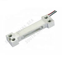 Micro Type Load Cell(CZL639)