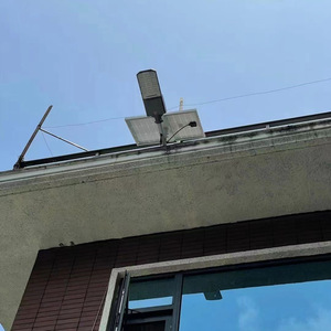 Lámpara de decoración de césped con forma de flor de mariposa solar al por mayor lámpara de jardín impermeable al aire libre Luz de jardín solar con sensor de calidad - Product Image 2