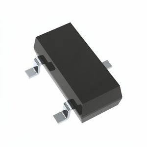 Transistores TO-236-3, SC-59, SOT-23-3 MMBFJ270, Componentes Electrónicos, Canal del Fabricante - Product Image 1