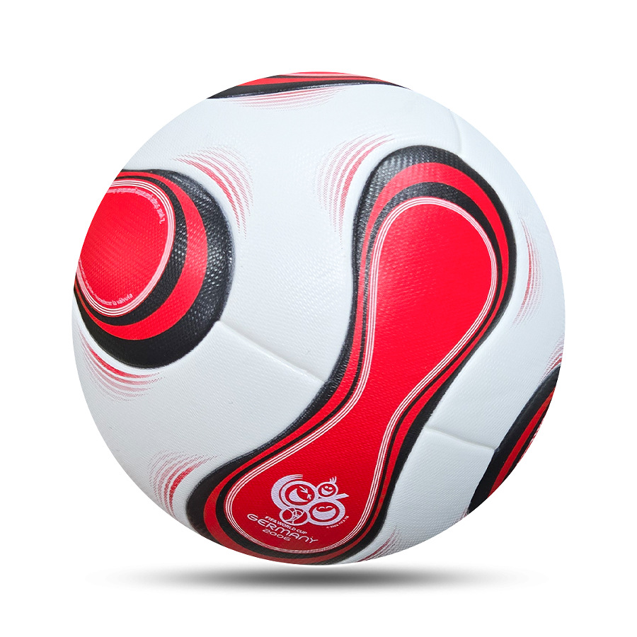 Linea di vita in PU nero e rosso