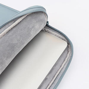 Công Suất Lớn Bán Buôn 15.6-16 Inch Túi Máy Tính Xách Tay Không Thấm Nước Máy Tính Xách Tay Tay Áo Pouch Túi Máy Tính Xách Tay Túi Xách Máy Tính Xách Tay Trường Hợp - Product Image 5