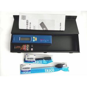 เครื่องวัดความเร็วรอบแบบดิจิตอลพกพา ONOFOKKI HT-5500 หน้าจอ LCD ผลิตในญี่ปุ่น - Product Image 2