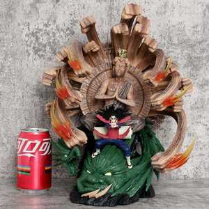 Figura de acción de PVC de 36 cm del anime Senju <span class=keywords><strong>Hashirama</strong></span>, estatua de dibujos animados, muñeco coleccionable, regalo, decoración - Product Image 3