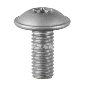 สกรูทอร์กซ์ล็อคประตูเมอร์เซเดส-เบนซ์ 2326xs อะไหล่ทดแทนสแตนเลส - Product Image 1