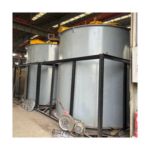 Tangki pengaduk lumpur yang efisiensi tinggi-cocok untuk pertambangan, pemrosesan Mineral, dan industri kimia. - Product Image 2