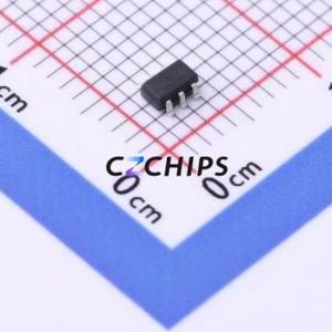 USBLC6-2SC6-MS ทรานซิสเตอร์ ESD และป้องกันไฟกระชาก SOT-23-6ใหม่และต้นฉบับ (TVS/ESD) - Product Image 1