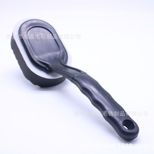 Whirlwind Blade Car Tire Waxing <b>Brush</b> Sponge Wheel <b>Cleaning</b> Polishing Tool <b>For</b> Tire Care - Product Image 2