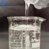 Minyak Mineral Putih yang Sangat Dimurnikan Minyak Parafin Cair untuk Pengolahan Karet Pelumas Industri Bersertifikat NSF CAS 8042-47-5