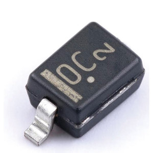 MM3Z5V6T1G ซัพพลายเออร์ชิ้นส่วนอิเล็กทรอนิกส์แท้ ไดโอดซีเนอร์แบบอิสระ 5.6V 300mW ชนิดติดตั้งบนพื้นผิว SOD-323 - Product Image 1