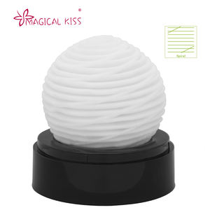 Mini boule de masturbation multi-style <span class=keywords><strong>direct</strong></span> d'usine avec conception super stéréoscopique jouet sexuel <span class=keywords><strong>direct</strong></span> à orgasmique - Product Image 3